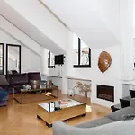 Rossio Individual Konukevi 3*