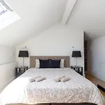 Rossio Individual Guest house Lisbon