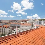 Rossio Individual Guest house 3*