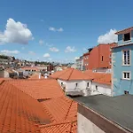 Rossio Individual Guest house Lisbon