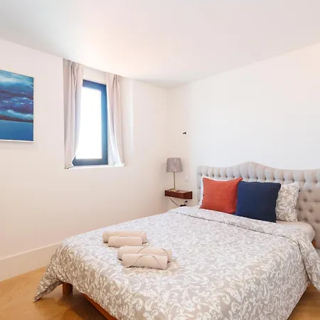 Rossio Individual 3*