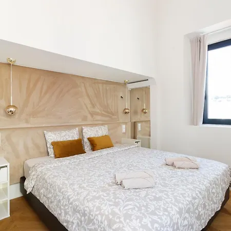 Rossio Individual Lisboa