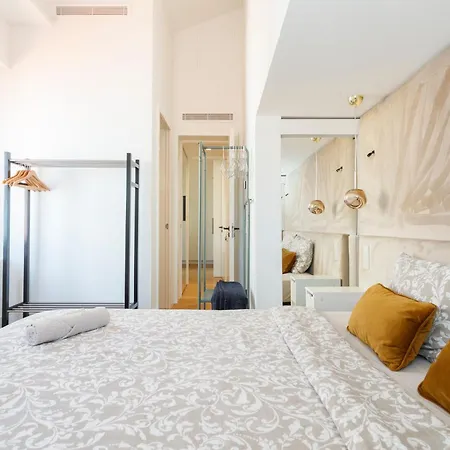 Rossio Individual Guest house