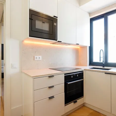 Rossio Individual Гостевой дом 3*