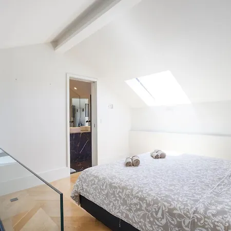 Guest house Rossio Individual