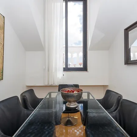 Guest house Rossio Individual