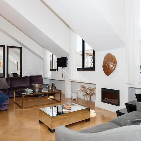Rossio Individual Pensjonat 3*