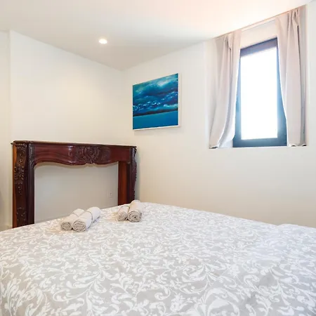 Rossio Individual Lissabon