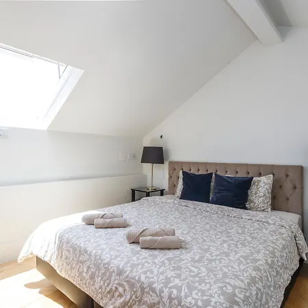 Rossio Individual Gasthof 3*