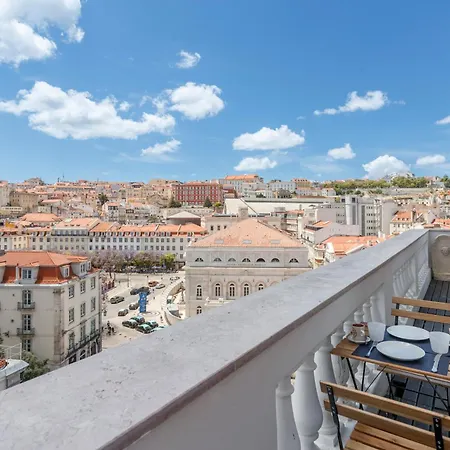 Gasthof Rossio Individual 3*