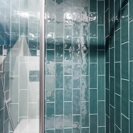 Rossio Individual Gasthof