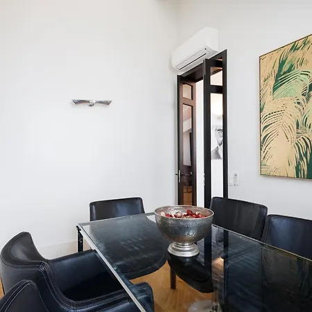 Rossio Individual 3* Lissabon