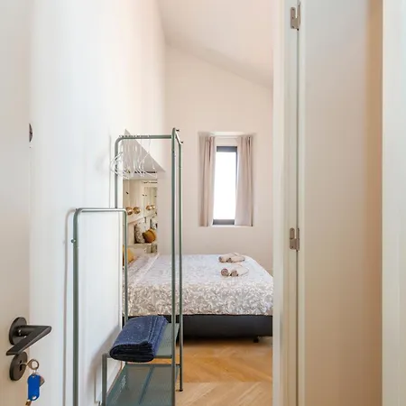 Rossio Individual 3* Lisboa