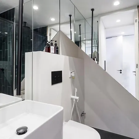 Rossio Individual Pensionat