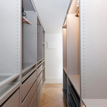 Pensionat Rossio Individual