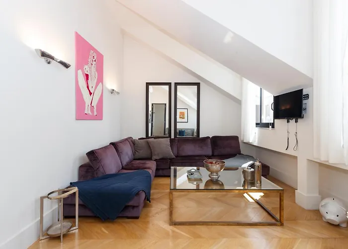 Rossio Individual Πανσιόν