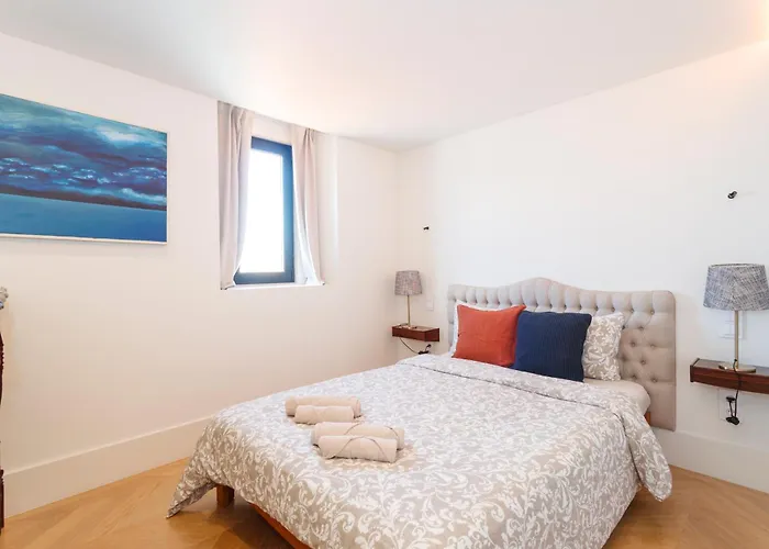 Rossio Individual 3*