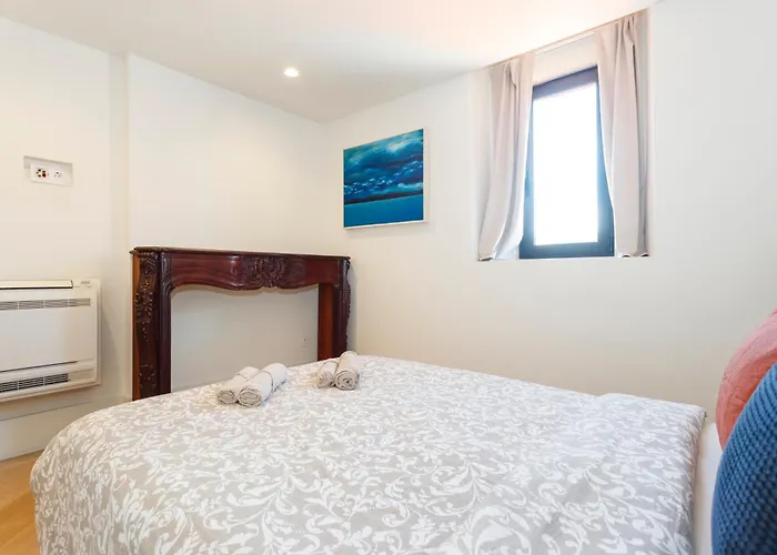 Rossio Individual Lisboa