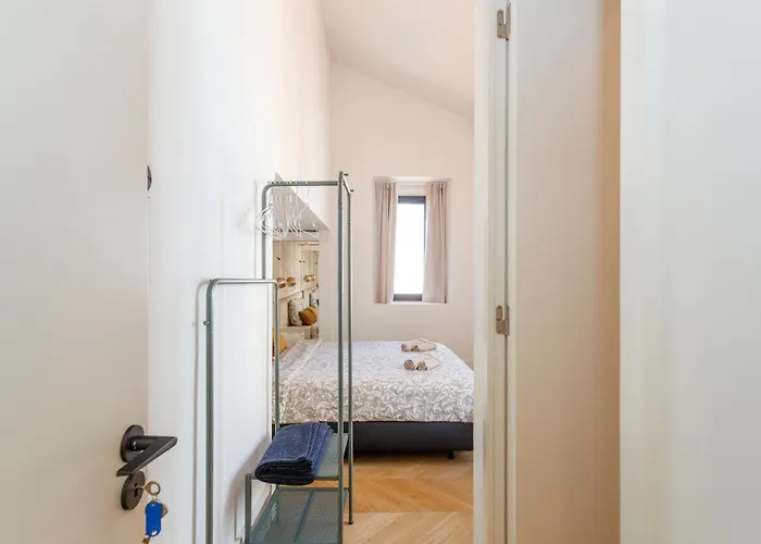 Rossio Individual 3* Lisboa