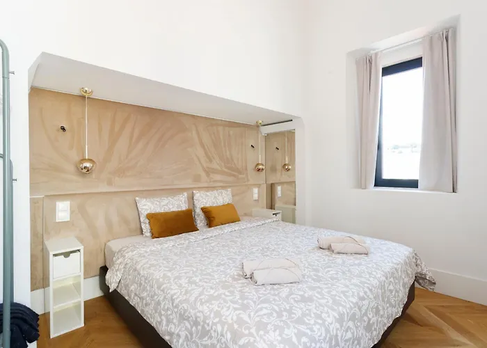 Rossio Individual Lisboa