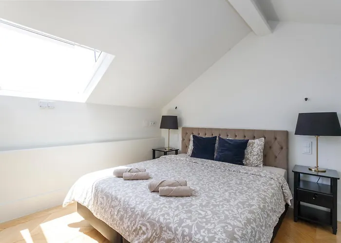 Rossio Individual Πανσιόν 3*