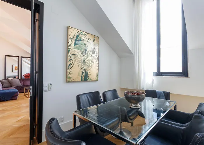 Rossio Individual Lisboa