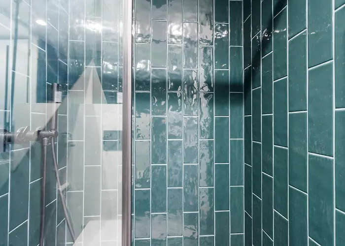 Rossio Individual Πανσιόν