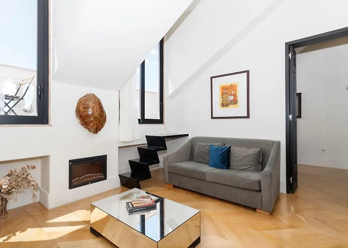 Πανσιόν Rossio Individual Lisboa