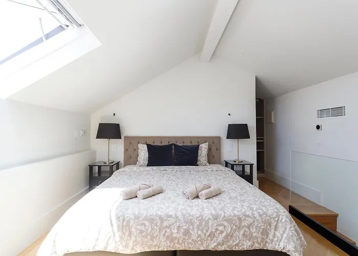 Πανσιόν Rossio Individual Lisboa