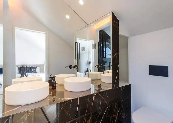 Rossio Individual Πανσιόν