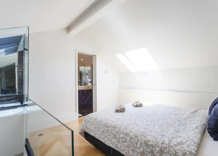 Rossio Individual Πανσιόν Lisboa