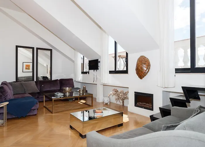 Rossio Individual Πανσιόν 3*