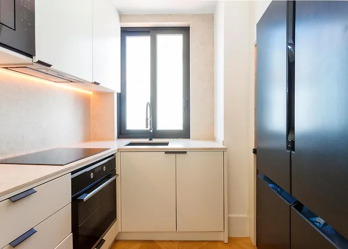 Rossio Individual Πανσιόν Lisboa