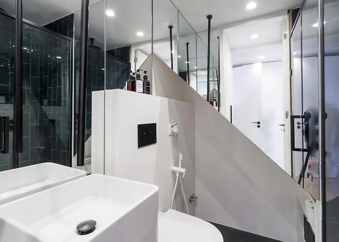 Rossio Individual Πανσιόν