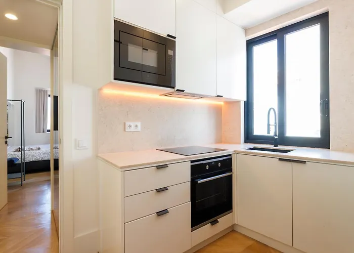 Rossio Individual Πανσιόν 3*