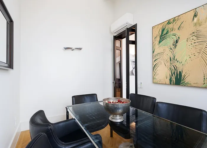 Rossio Individual 3* Lisboa