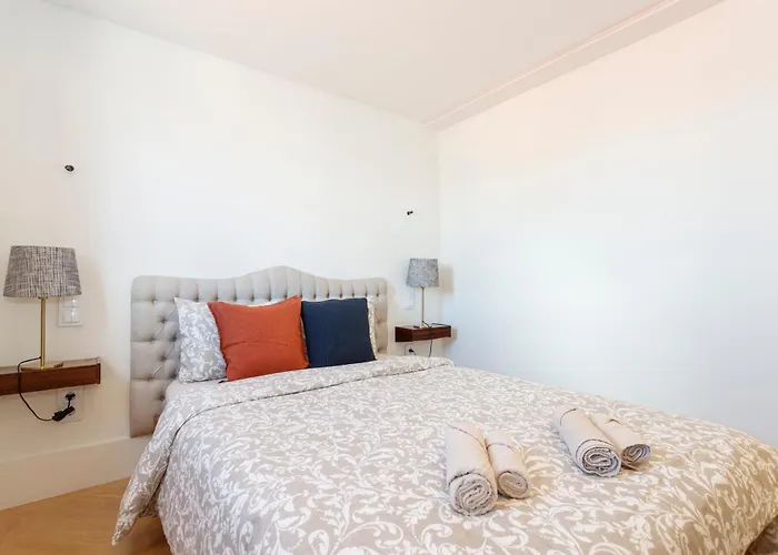 Rossio Individual Πανσιόν 3*