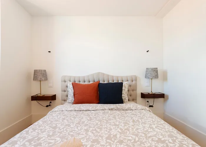 Rossio Individual Πανσιόν